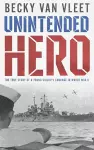 Unintended Hero cover