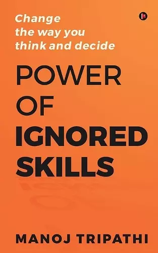 Power of Ignored Skills cover