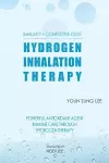 Immunity=Competitive Edge Hydrogen Inhalation Therapy cover