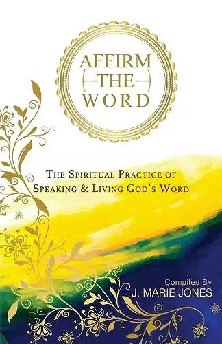 Affirm The Word cover