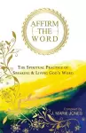 Affirm The Word cover