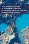 New Technologies and Renaissance Studies IV cover