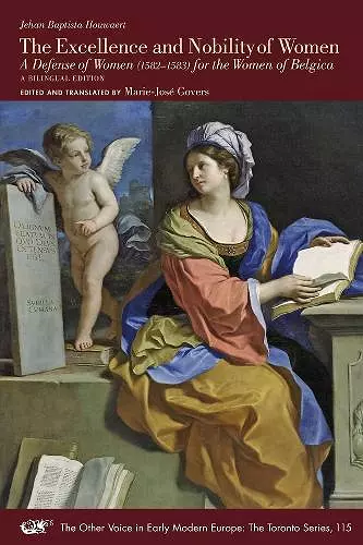 The Excellence and Nobility of Women cover