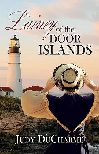 Lainey of the Door Islands cover