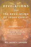 Revelations from the Revelation of Jesus Christ, Chapters 1-3 cover