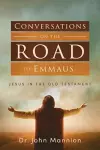 Conversations on the Road to Emmaus cover