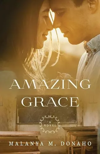 Amazing Grace cover