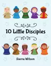 10 Little Disciples cover