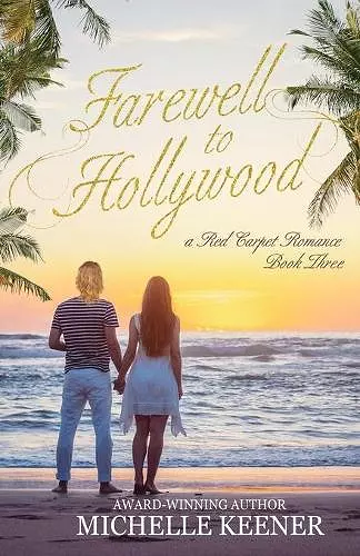 Farewell to Hollywood cover