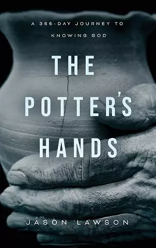 The Potter's Hands cover