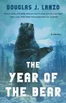 The Year of the Bear cover
