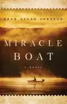 Miracle Boat cover