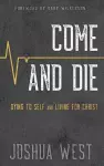 Come and Die cover