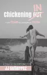 Chickening IN cover