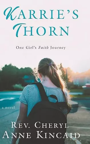 Karrie's Thorn cover