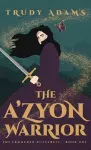 The A'zyon Warrior cover