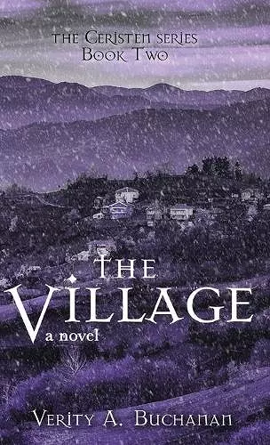 The Village cover