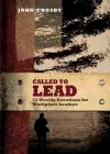 Called to Lead cover