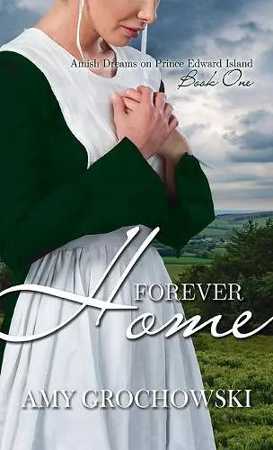 Forever Home cover