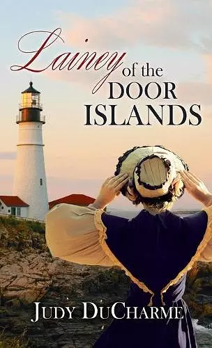 Lainey of the Door Islands cover