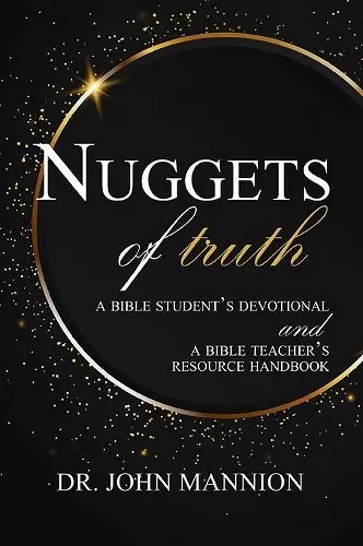 Nuggets of Truth cover