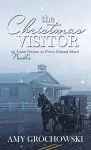 The Christmas Visitor cover