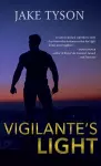 Vigilante's Light cover