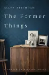 The Former Things cover