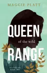 Queen of the Wild Range cover