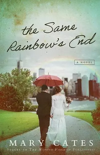 The Same Rainbow's End cover