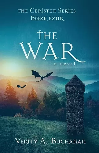 The War cover