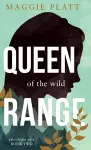 Queen of the Wild Range cover