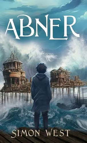 Abner cover