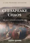Chesapeake Chaos cover