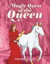 Magic Quest of the Queen cover