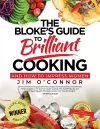 The Bloke's Guide To Brilliant Cooking cover