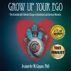 Grow Up Your Ego cover