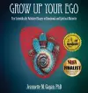 Grow Up Your Ego cover