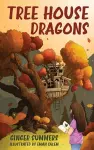 Tree House Dragons cover