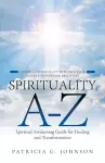 Spirituality A-Z cover