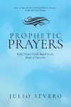Prophetic Prayers cover