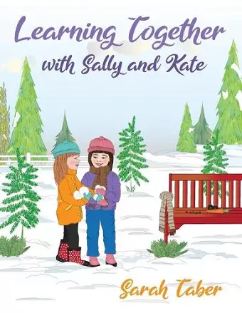 Learning Together With Sally and Kate cover