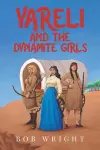 Yareli and The Dynamite Girls cover