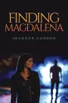 Finding Magdalena cover