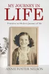 My Journey in Life cover