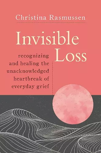 Invisible Loss cover