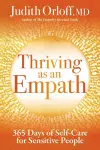 Thriving as an Empath cover