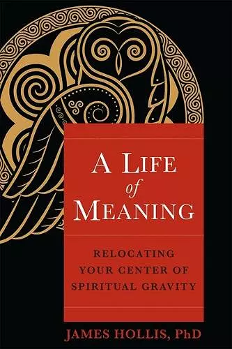 A Life of Meaning cover