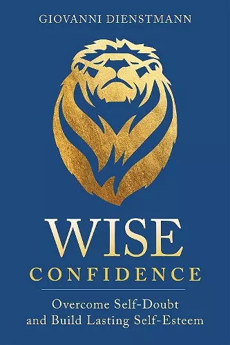 Wise Confidence cover