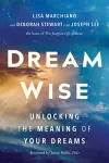 Dream Wise cover